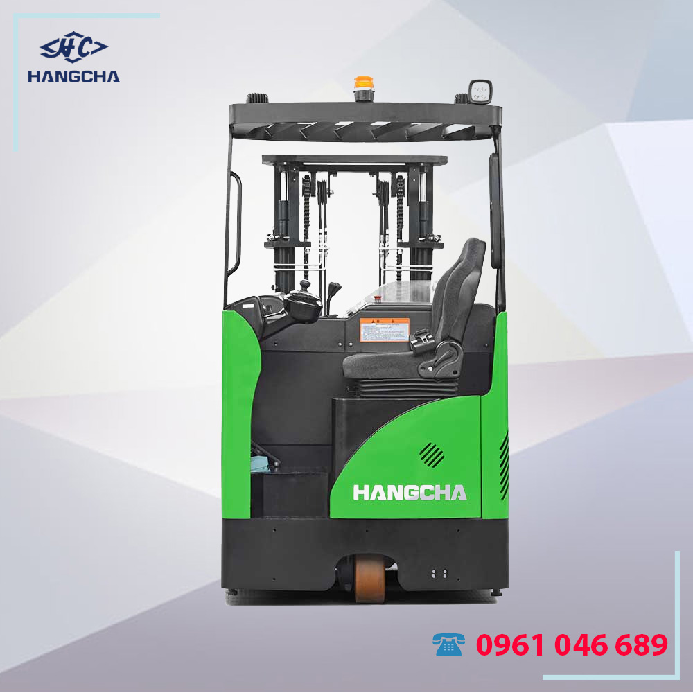 Xe nâng điện Reach Truck 2 tấn giá rẻ Xe nâng điện Reach Truck 2 tấn giá rẻ
