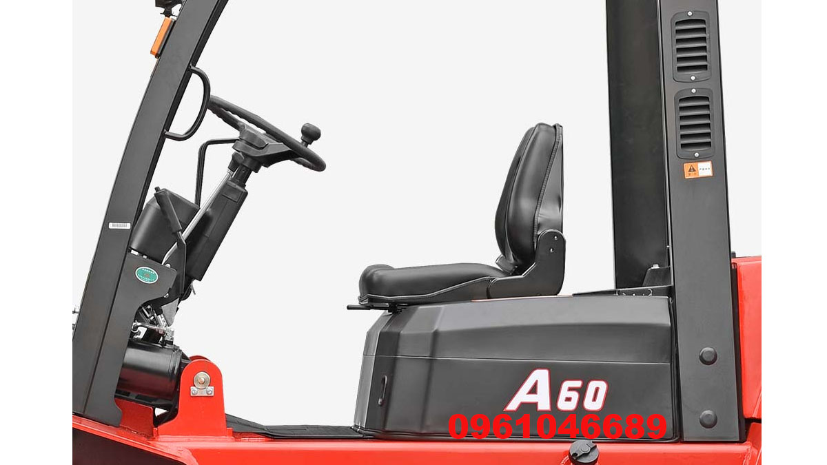 xe nâng dầu 6 tấn dòng A