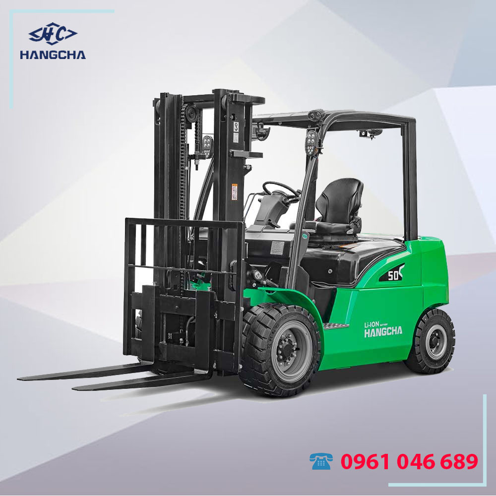xe nâng điện 5 tấn lithium ảnh bìa 3