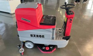 Cho thuê máy chà sàn công nghiệp