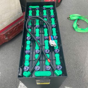 Ắc quy xe nâng điện 3K