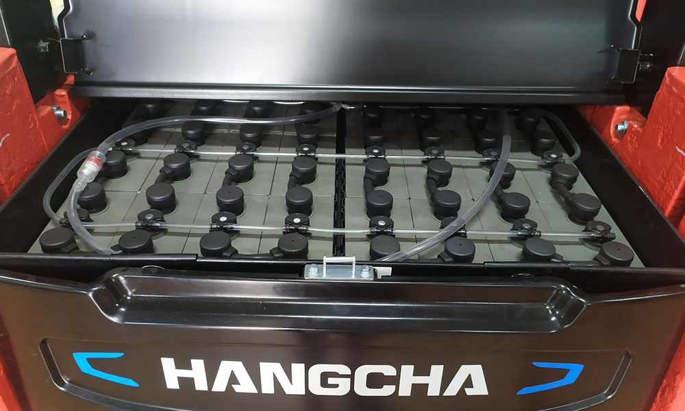 ắc quy và pin lithium
