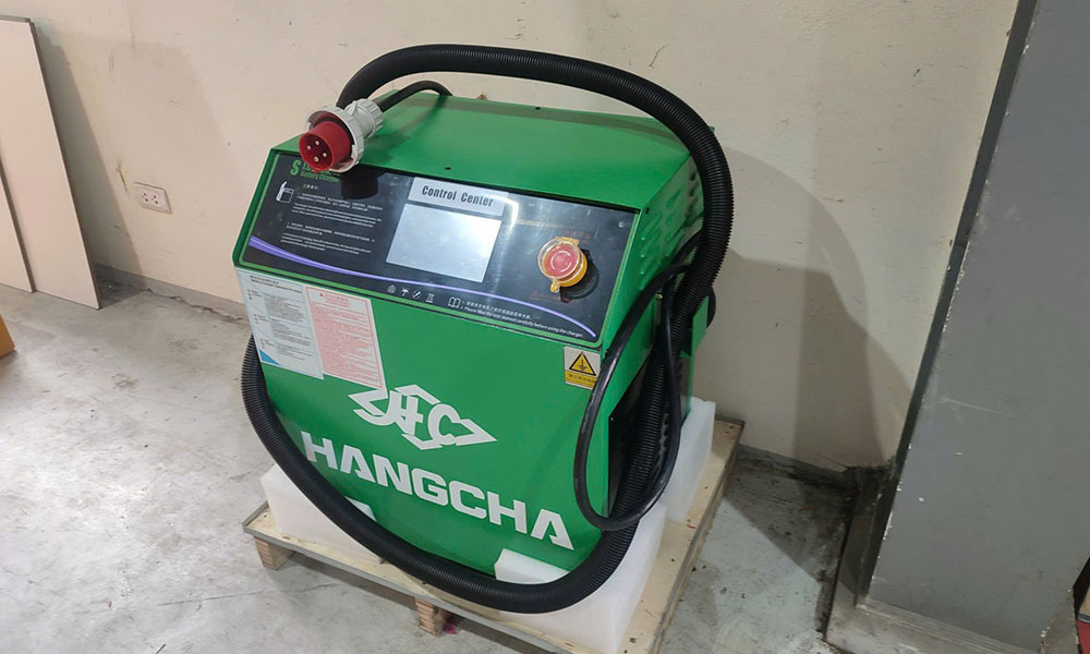Pin Lithium Catl