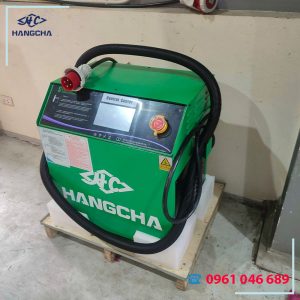 Xe nâng điện 2.5 tấn hangcha dòng XEY2HA-SI