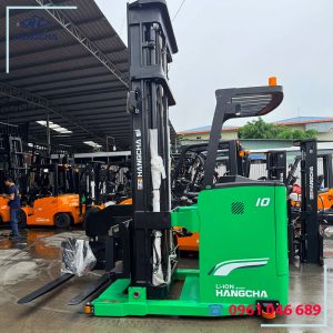 xe nâng 3 chiều nhật bãi 1 tấn -2 tấn